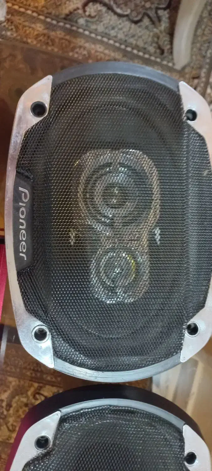 امپلی باند|صوتی و تصویری|تهران, مینابی|دیوار