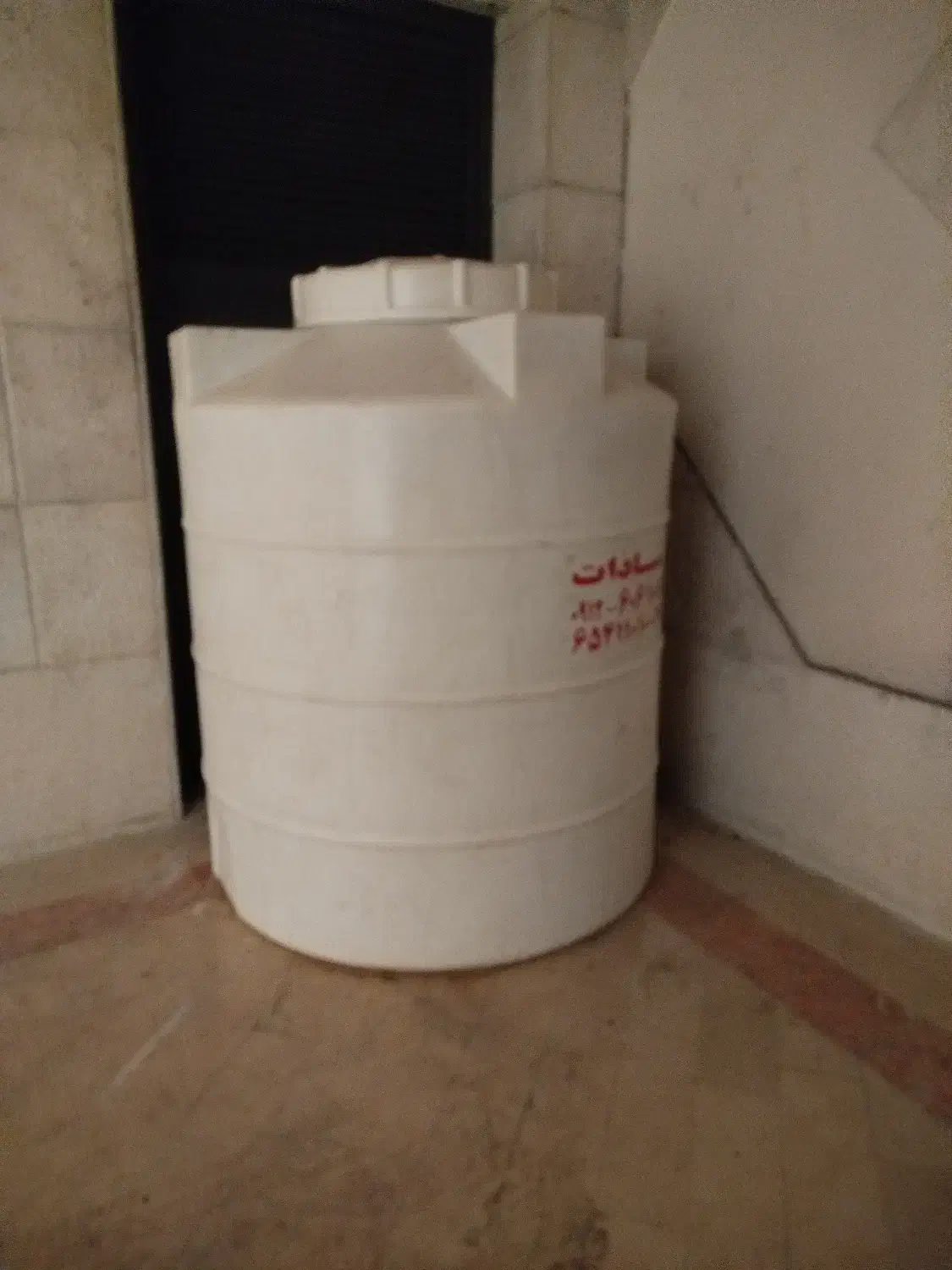 مخزن آب|مصالح و تجهیزات ساختمان|تهران, سازمان برنامه شمالی|دیوار