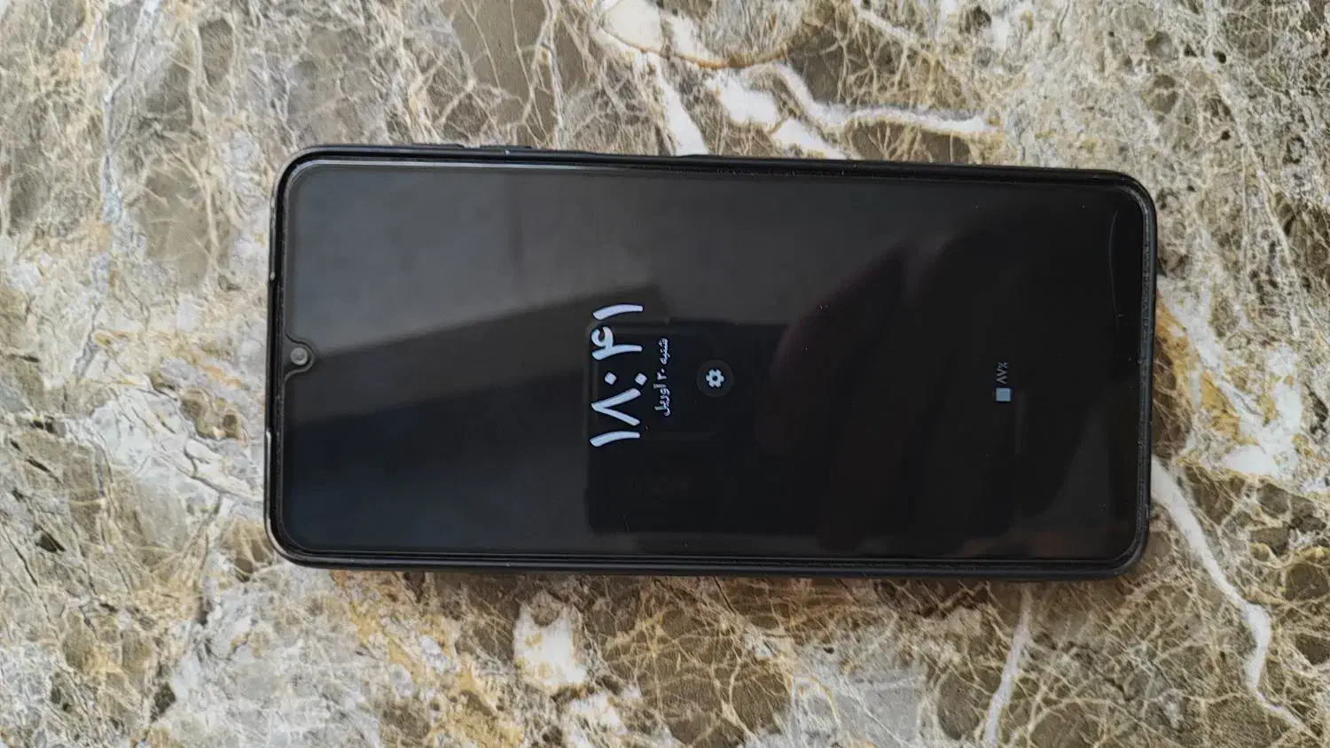 سامسونگ m32|موبایل|قم, پردیسان|دیوار