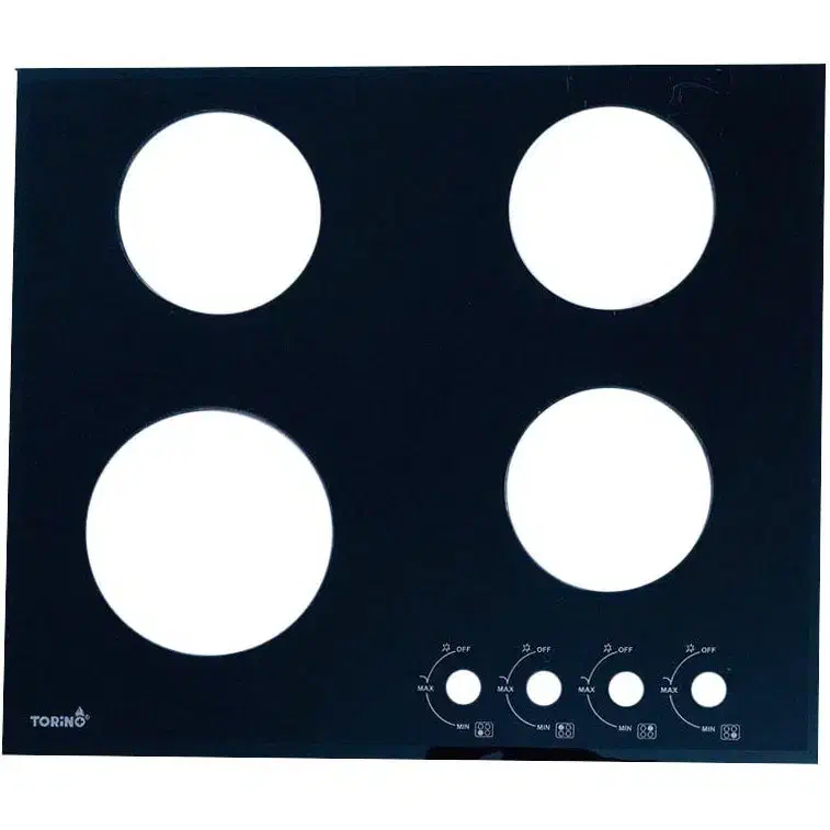 فروش انواع شیشه گاز رومیزی|اجاق گاز و لوازم برقی پختوپز|رشت, منظریه|دیوار