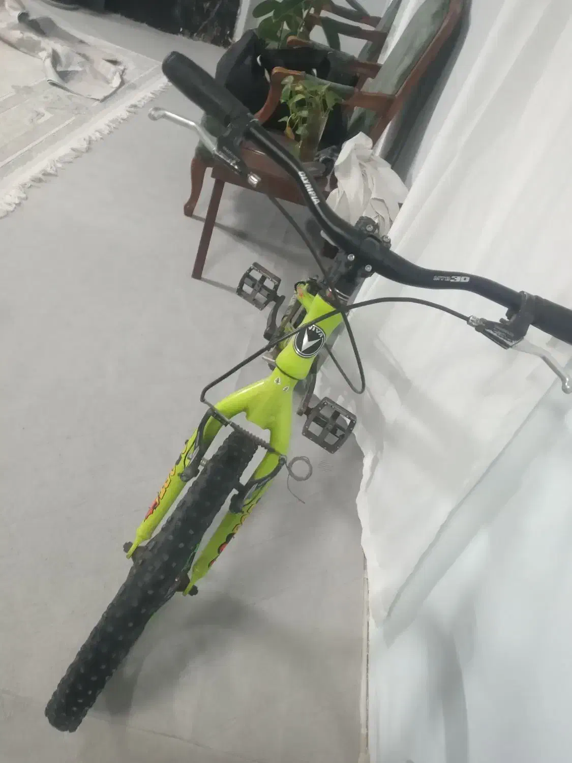 دوچرخه همایشی|دوچرخه، اسکیت، اسکوتر|آبیک, |دیوار