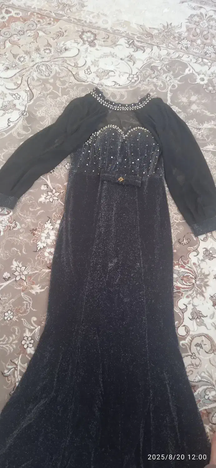 لباس مجلسی زنانه|لباس|سبزوار, علمدار|دیوار