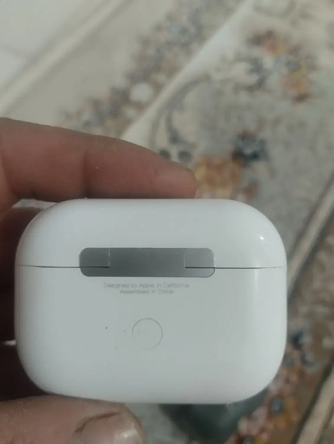 ایراپاد پرو 1|لوازم جانبی موبایل و تبلت|پیرانشهر, |دیوار