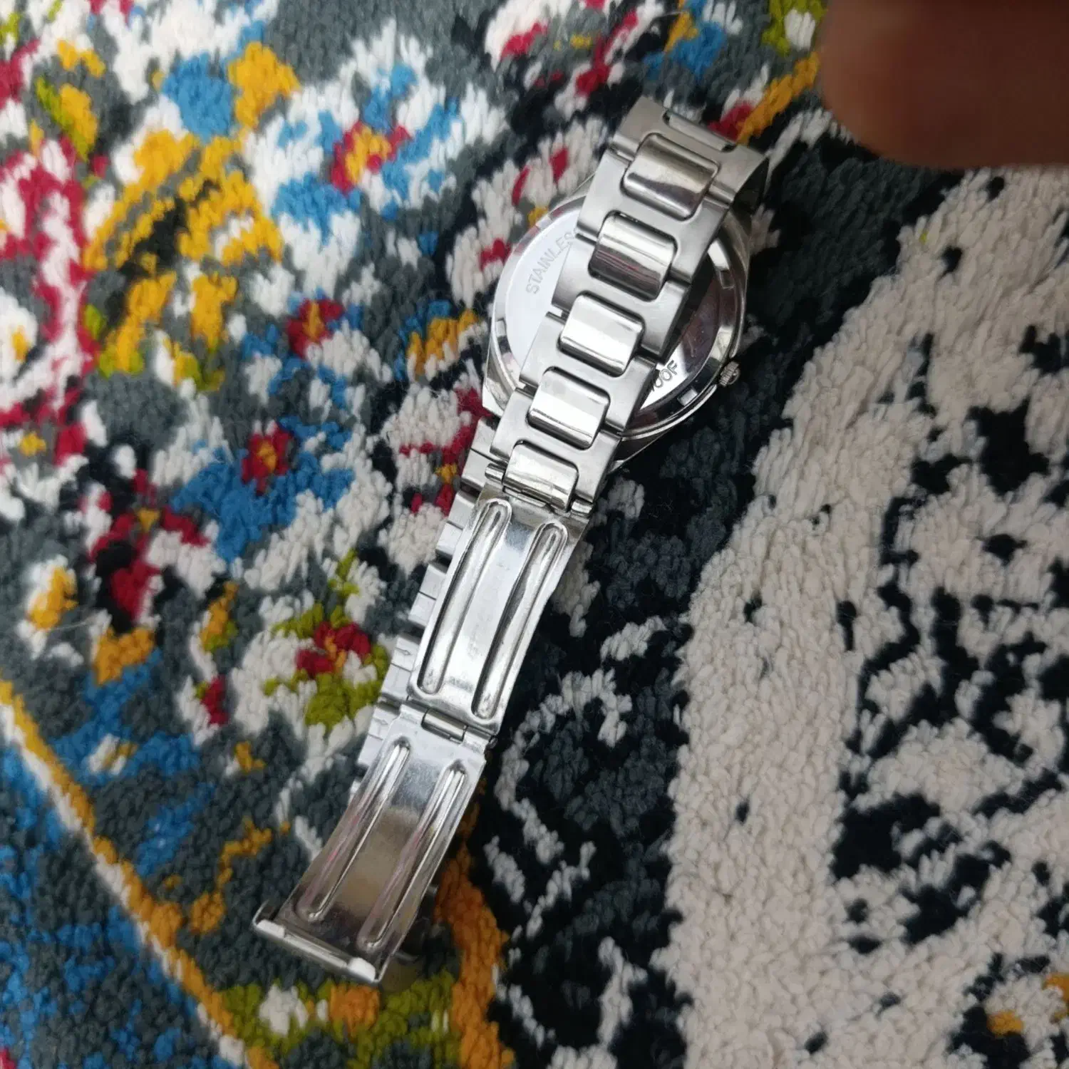 ساعت مچی|ساعت|مشهد, تبادکان|دیوار