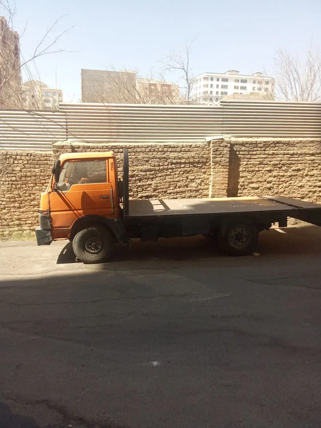 نیسان ZF|خودرو سواری و وانت|گرمدره, |دیوار