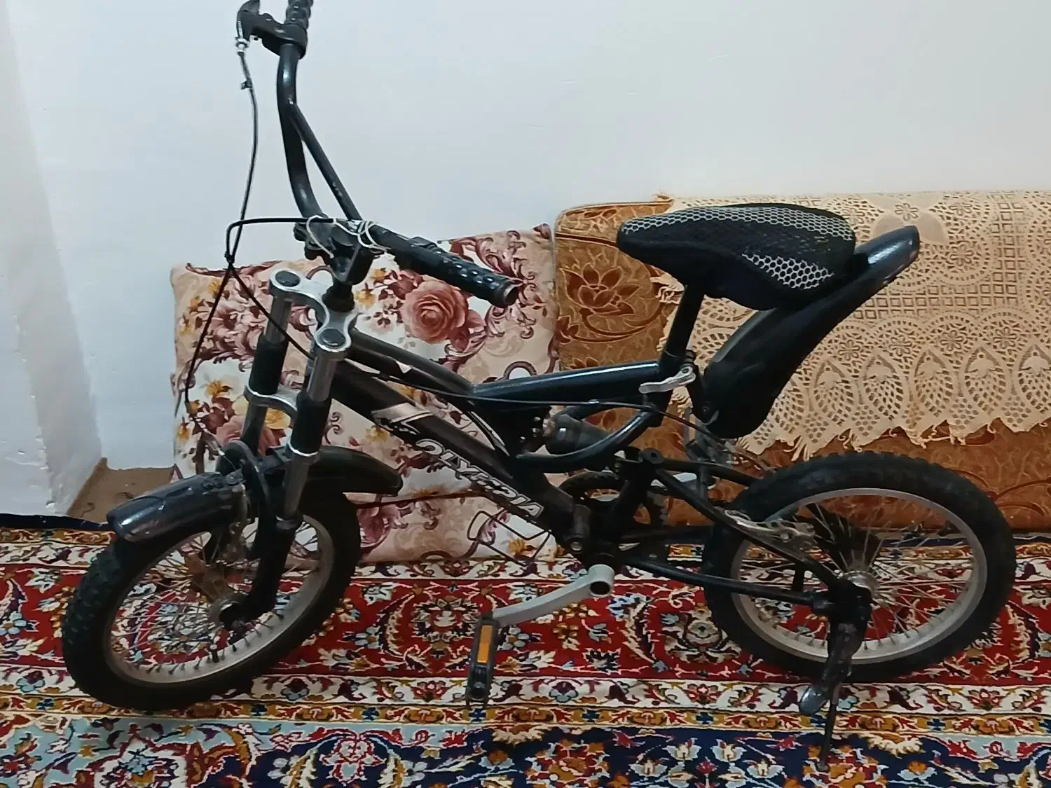 در حدنو|دوچرخه، اسکیت، اسکوتر|رفسنجان, |دیوار