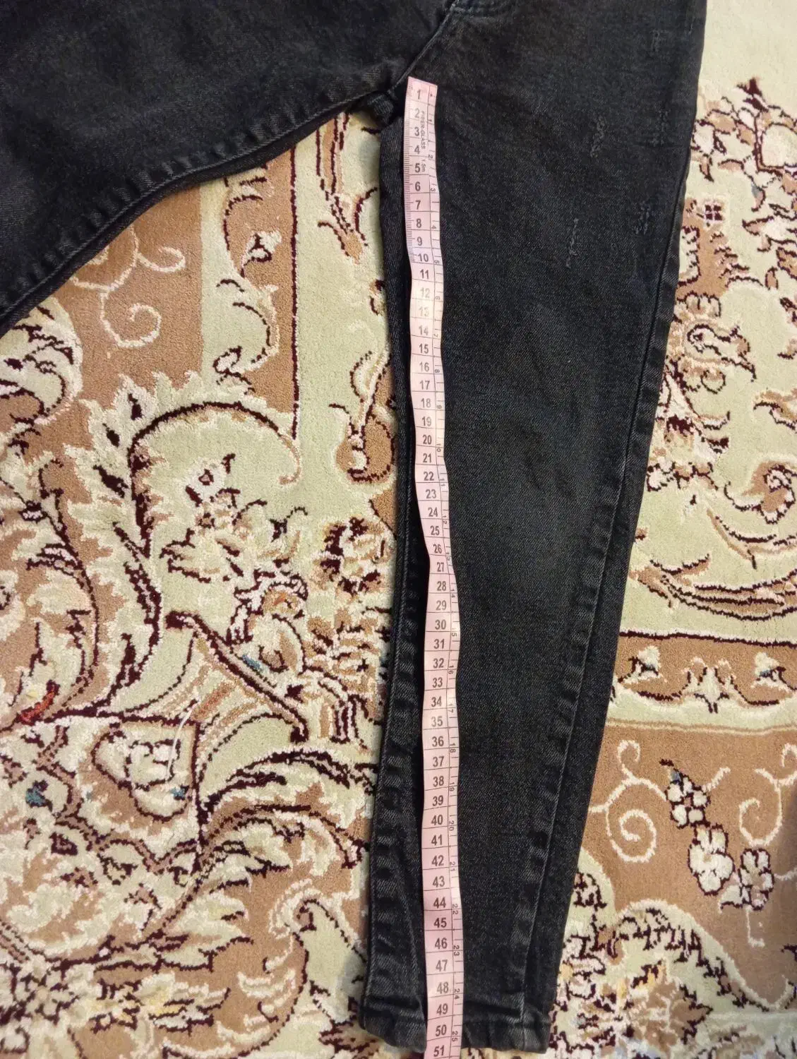 شلوار لی پسرانه|کفش و لباس بچه|تهران, امیریه|دیوار