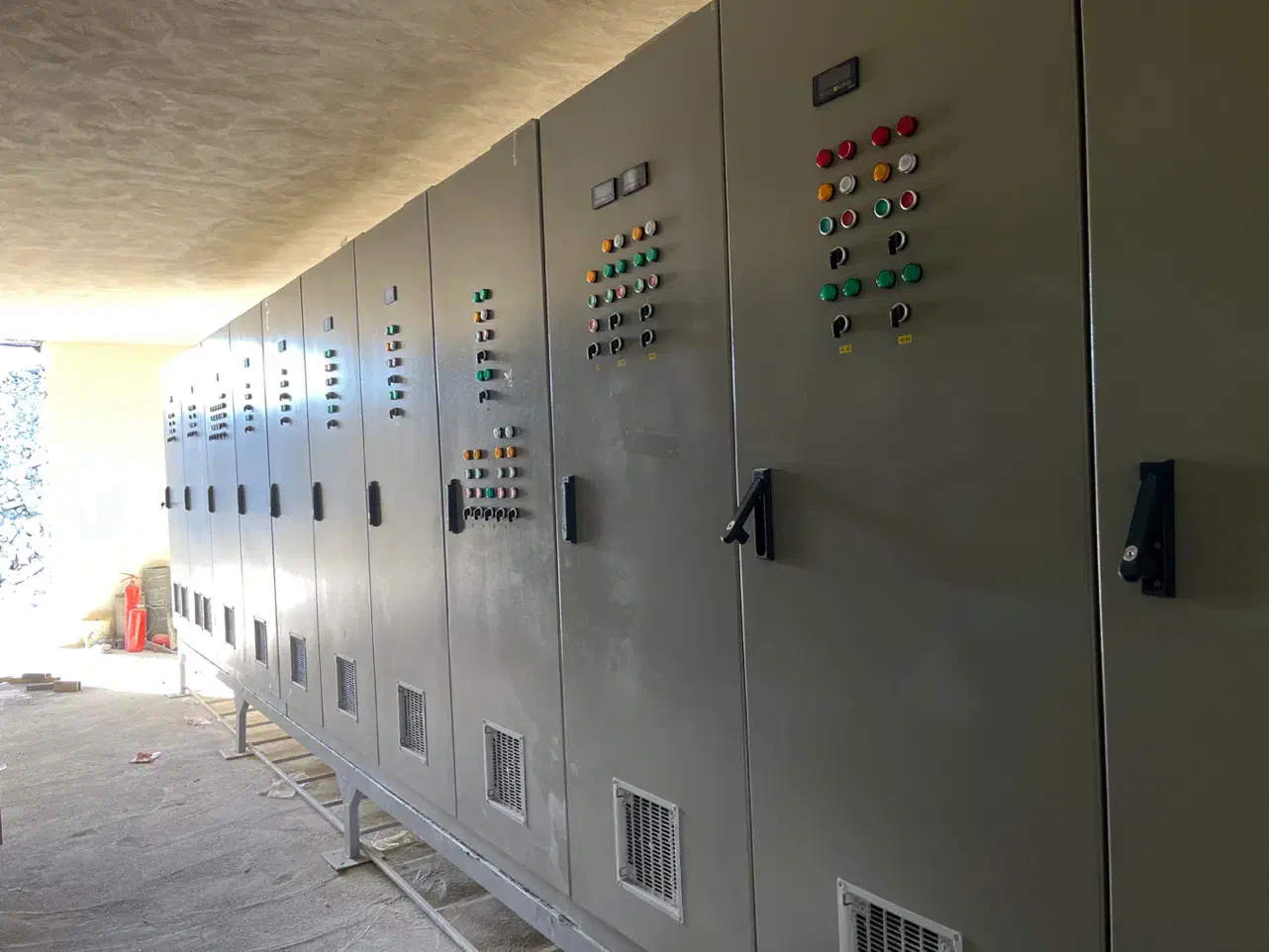 برقکاری صنعتی|خدمات پیشه و مهارت|زنجان, |دیوار