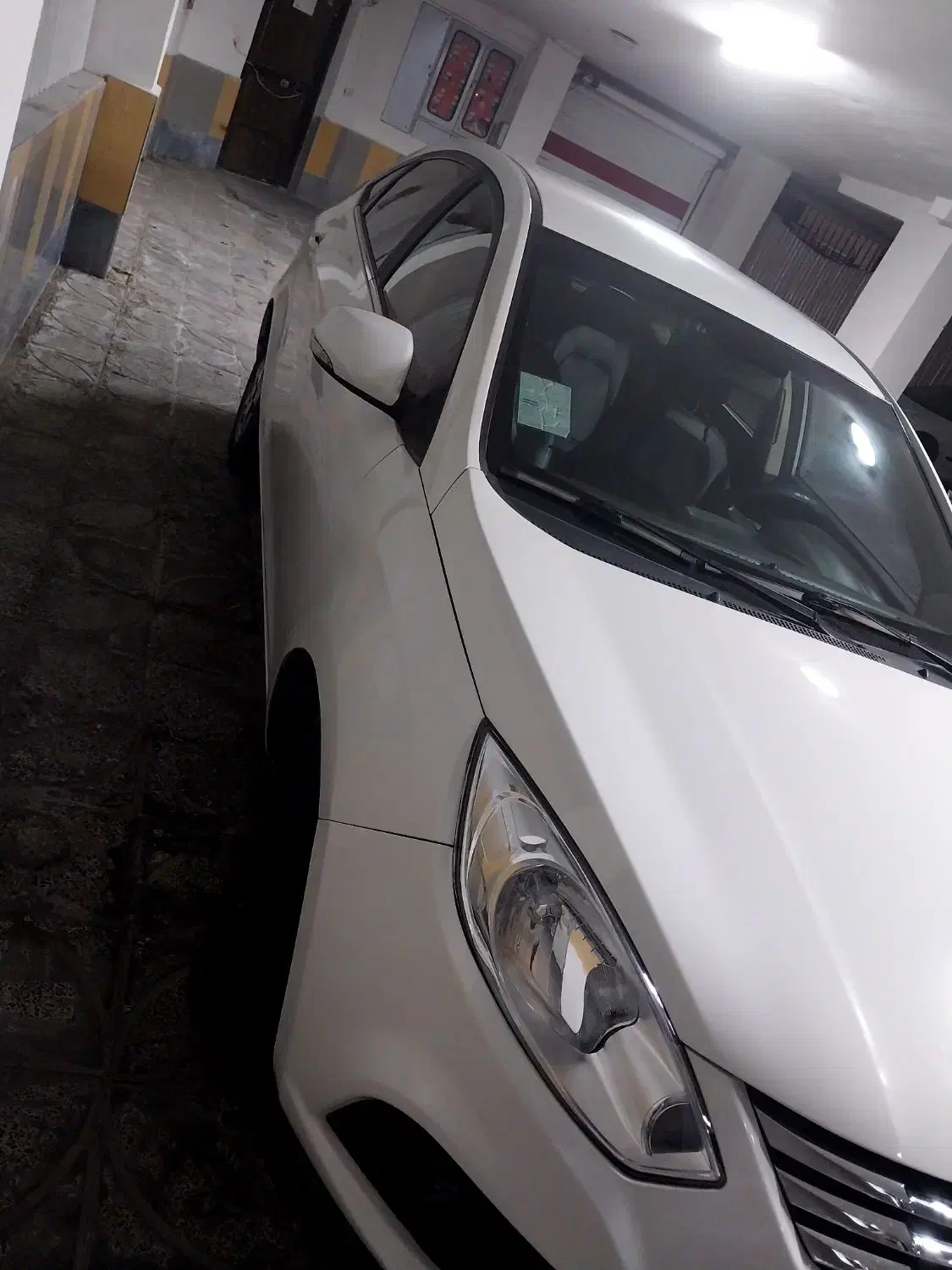 جکj4مدل۴۰۱|خودرو سواری و وانت|شاهین‌شهر, عطار|دیوار