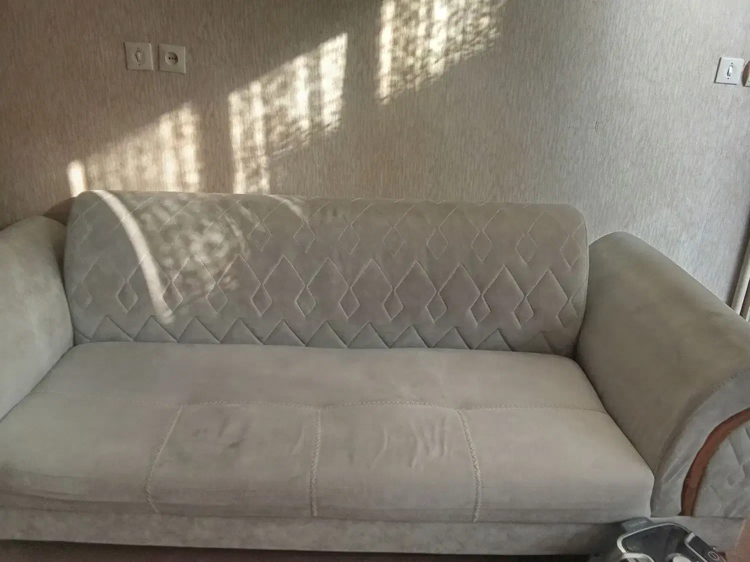 مبل راحتی|مبلمان خانگی و میز عسلی|تهران, افسریه شمالی|دیوار