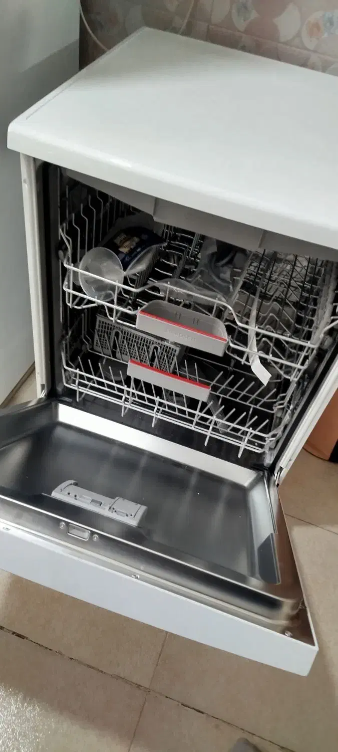 ماشین ظرفشویی اکبند|ماشین ظرفشویی|ارومیه, |دیوار