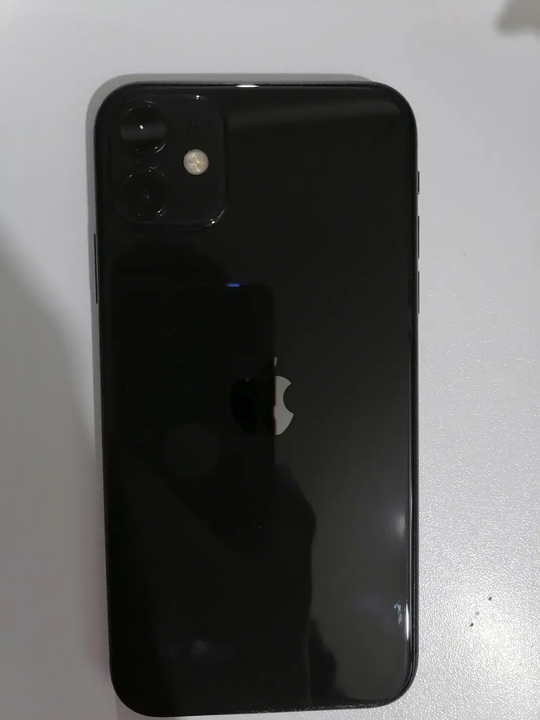 iphon 11 نرمال|موبایل|دوگنبدان, |دیوار