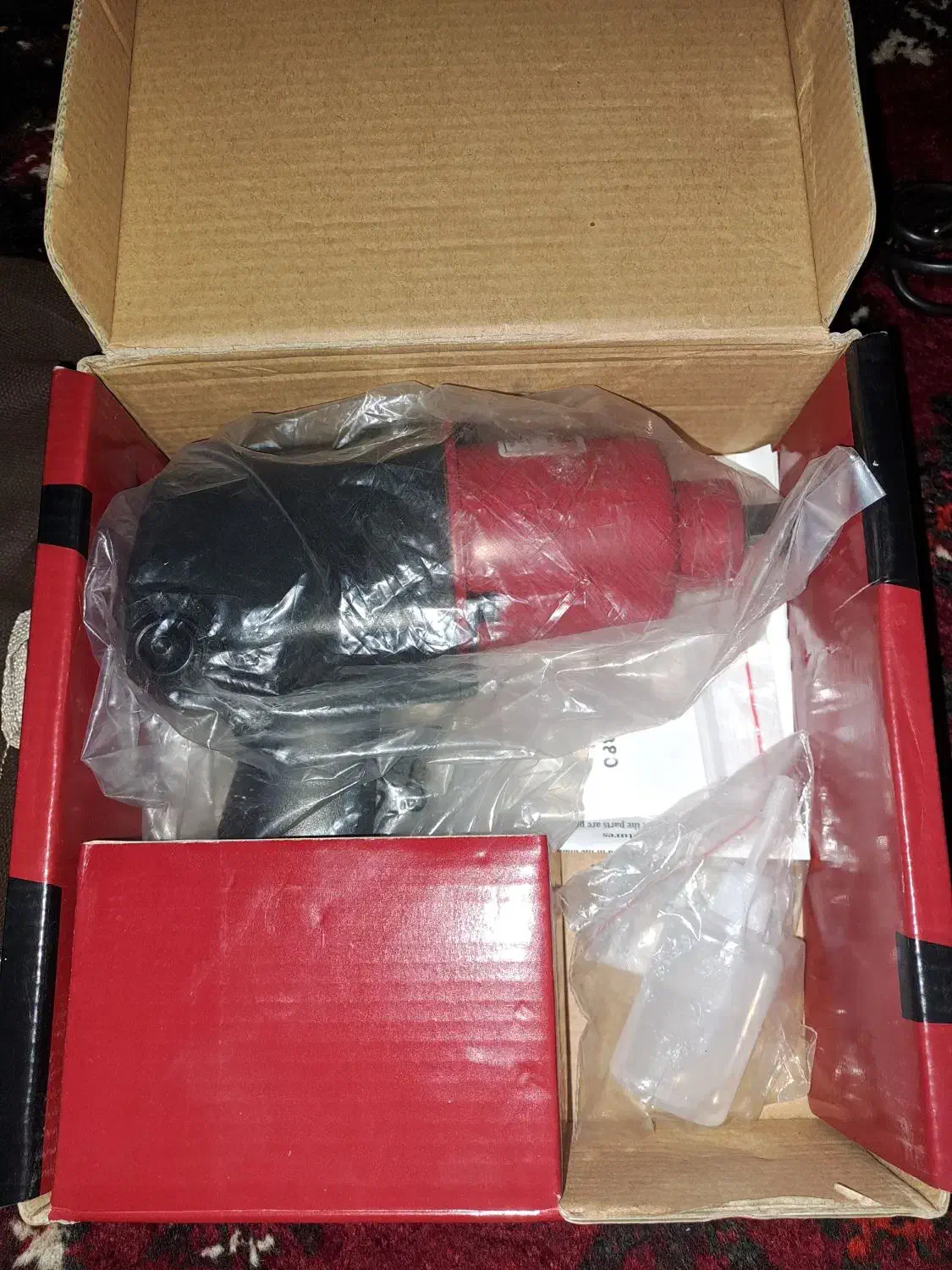 بکس بادی sfr|ابزارآلات|صدرا-فارس, فاز ۱|دیوار