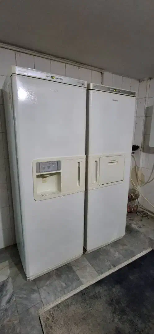 تعمیر یخچال فریزر یخچال مغازه یخچال وفریزر  فریزر|خدمات پیشه و مهارت|بروجرد, |دیوار