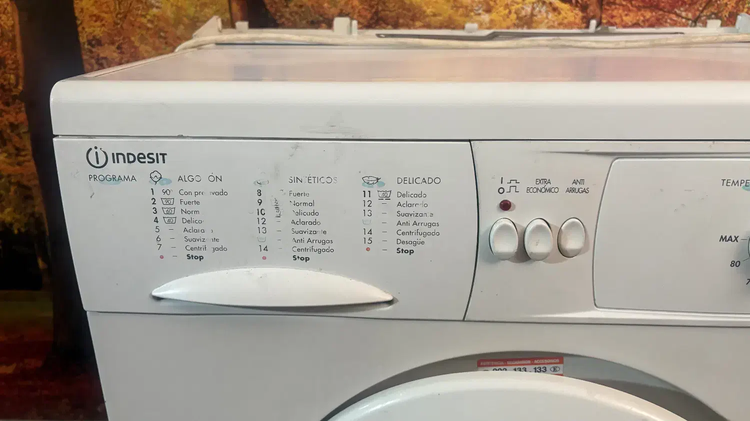 ماشین لباسشویی|ماشین لباسشویی و خشککن لباس|تهران, شهران شمالی|دیوار