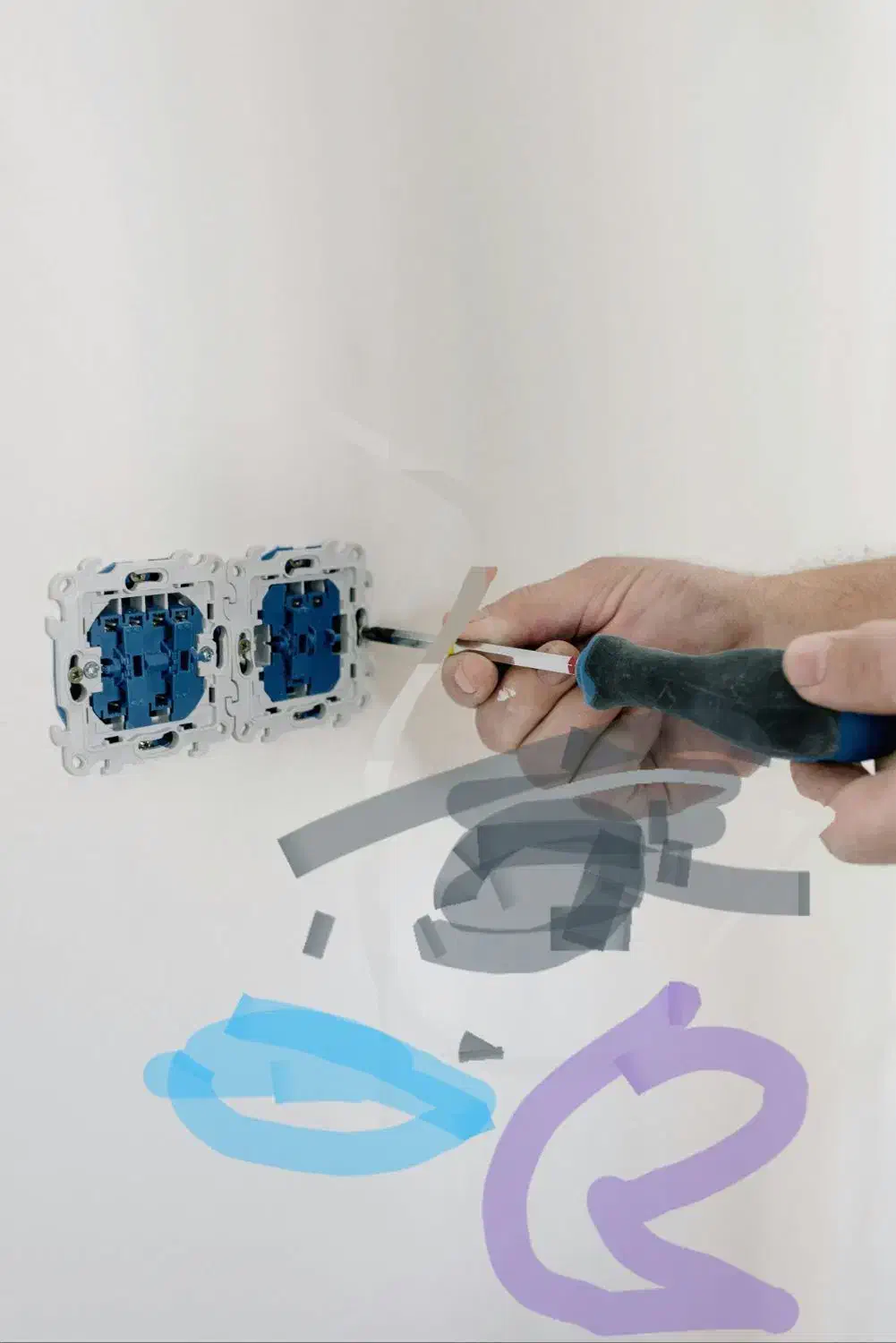 جعبه ابزار گم کردم بلوار وکیل آباد|اشیا|مشهد, کوثر|دیوار