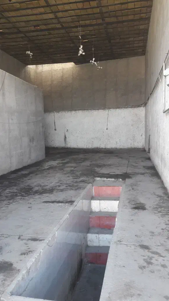 مغازه 125متری رسالت شرقی تجاری دائم|اجارهٔ مغازه و غرفه|نیشابور, بنیاد شهید|دیوار