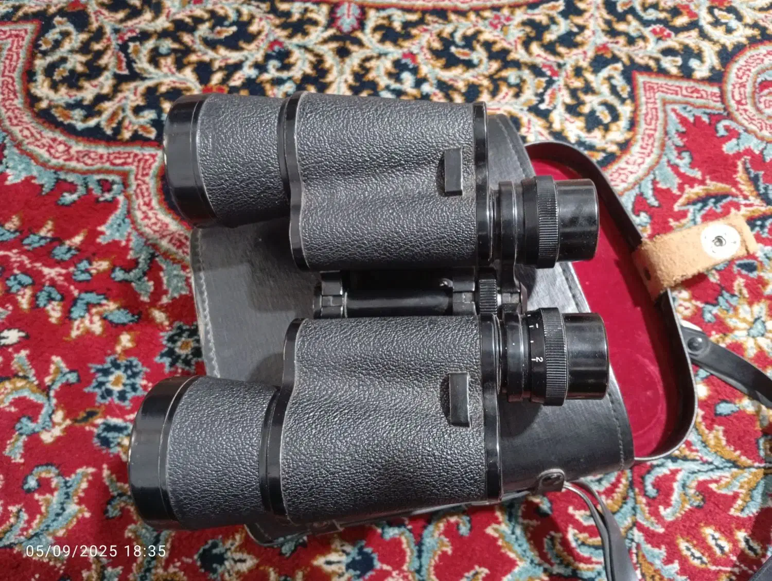 دوربین حرفه ای برای طبیعت گردی کوه نوردی و شکار|کوهنوردی و کمپینگ|کرمان, |دیوار