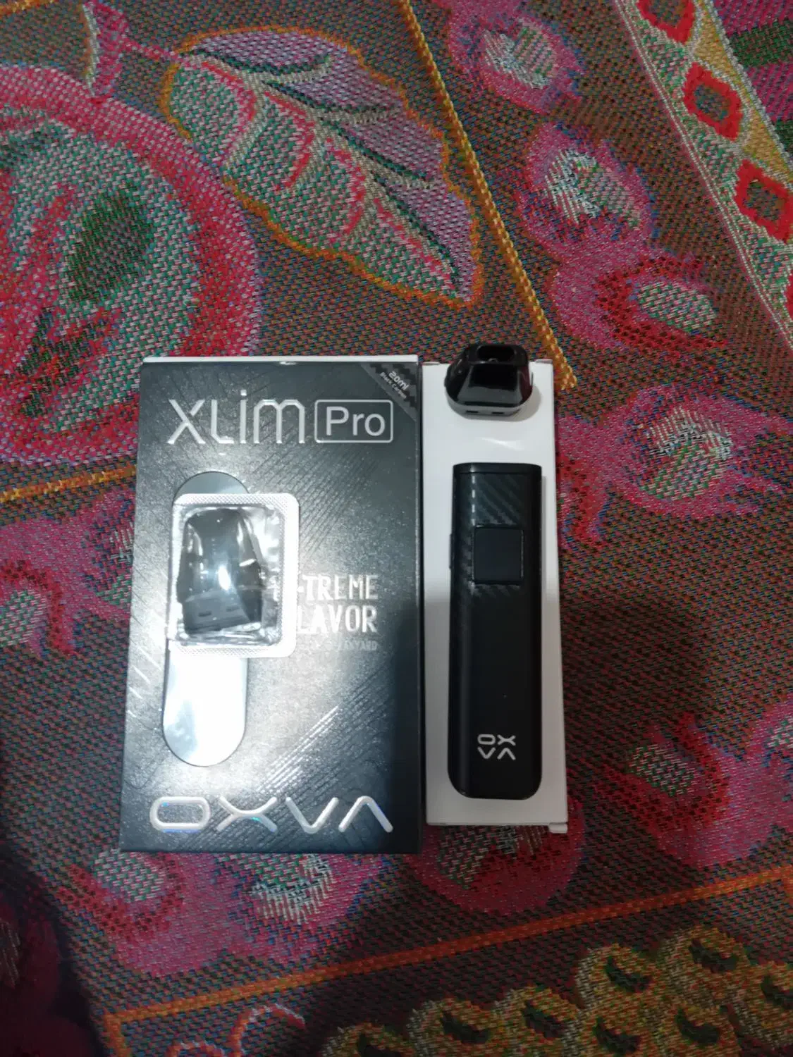 ویپ|زیورآلات و اکسسوری|رونیز, |دیوار