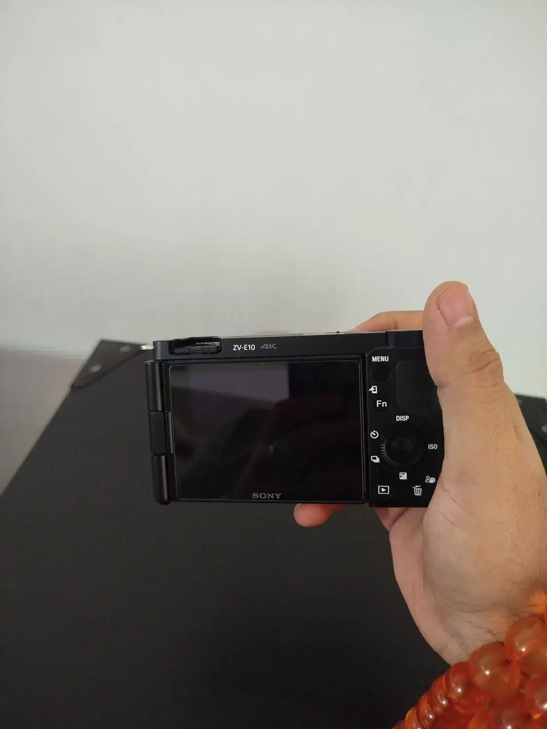 دوربین سونی zve10|دوربین عکاسی و فیلمبرداری|نسیمشهر, |دیوار