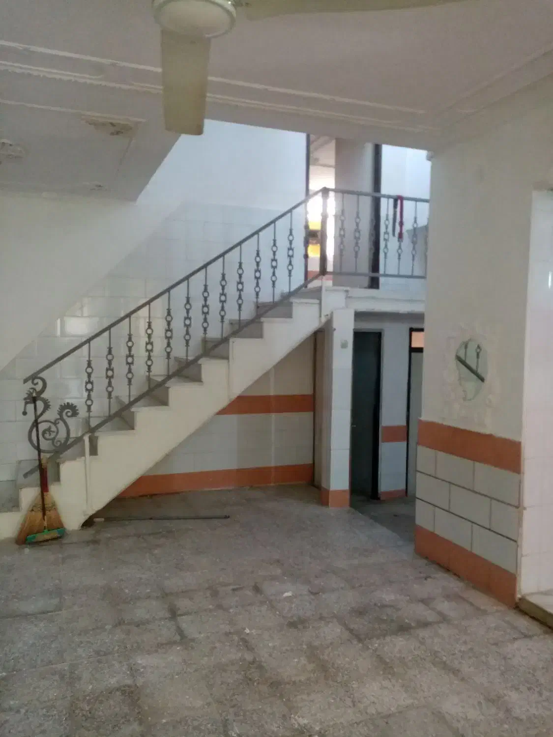 منزل همکف اجاره ای|اجارهٔ خانه و ویلا|فیروزآباد (فارس), |دیوار