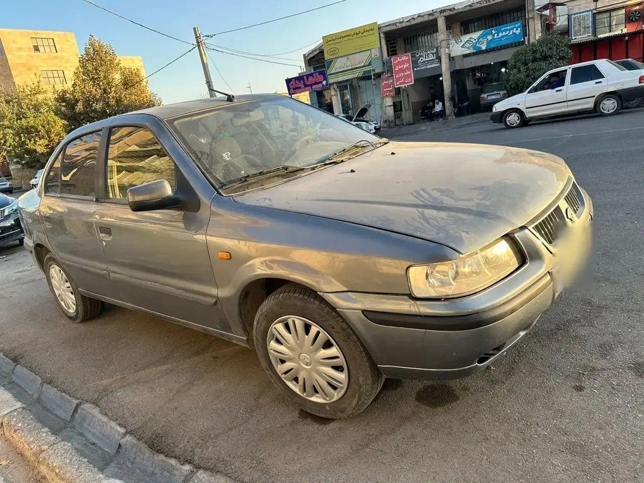 فروش|خودرو سواری و وانت|شیراز, گلشن|دیوار