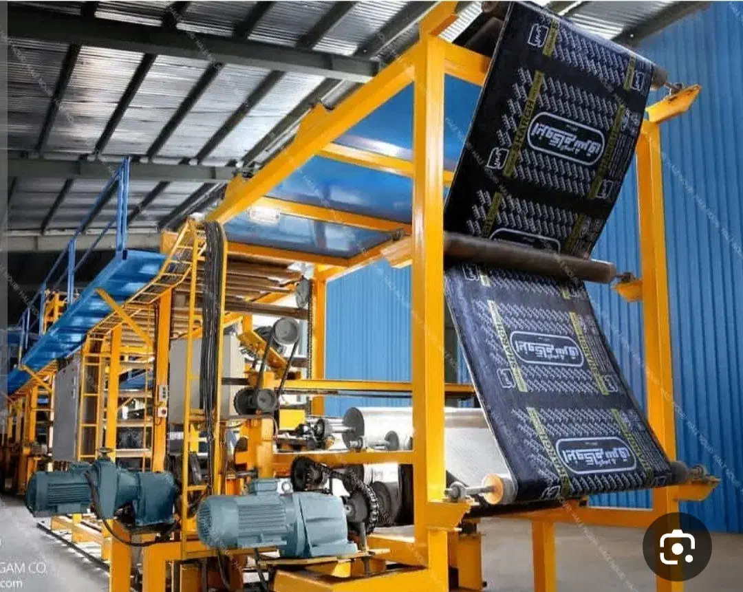 ایزوگام درج ۱ 1300 رولی|خدمات پیشه و مهارت|خاوه, |دیوار