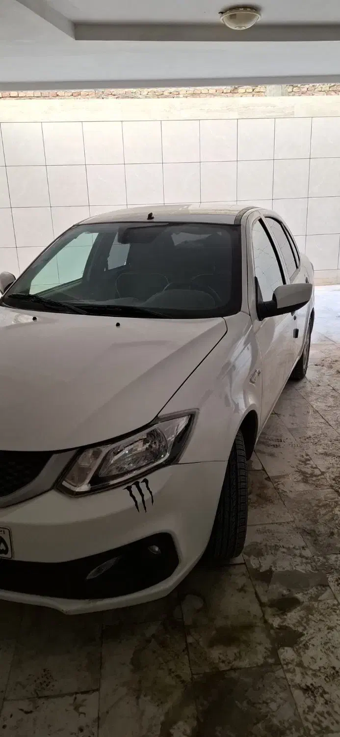 ساینا s ۱۴۰۲ در حد خشک ۱۴۰۴|خودرو سواری و وانت|زابل, |دیوار