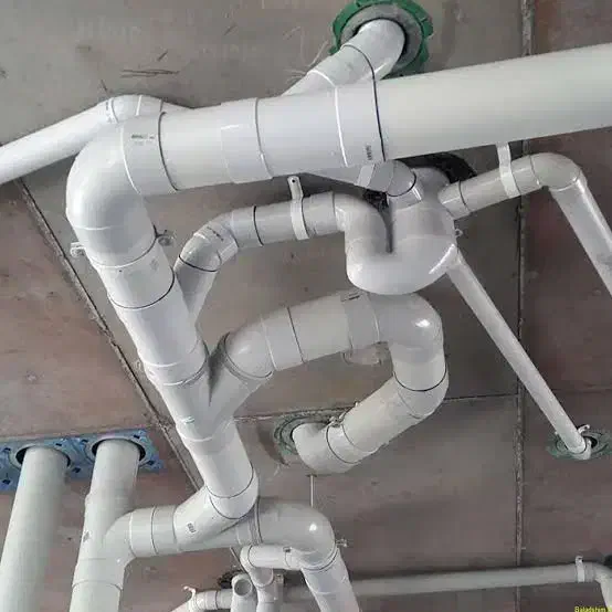 لوله کشی آب سرد گرم و شوفاژ نصب پمپ آب موتور خانه|خدمات پیشه و مهارت|ساری, |دیوار