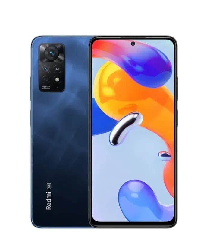 redmi note 11 pro 5g|موبایل|اسلام‌شهر, مطهری|دیوار