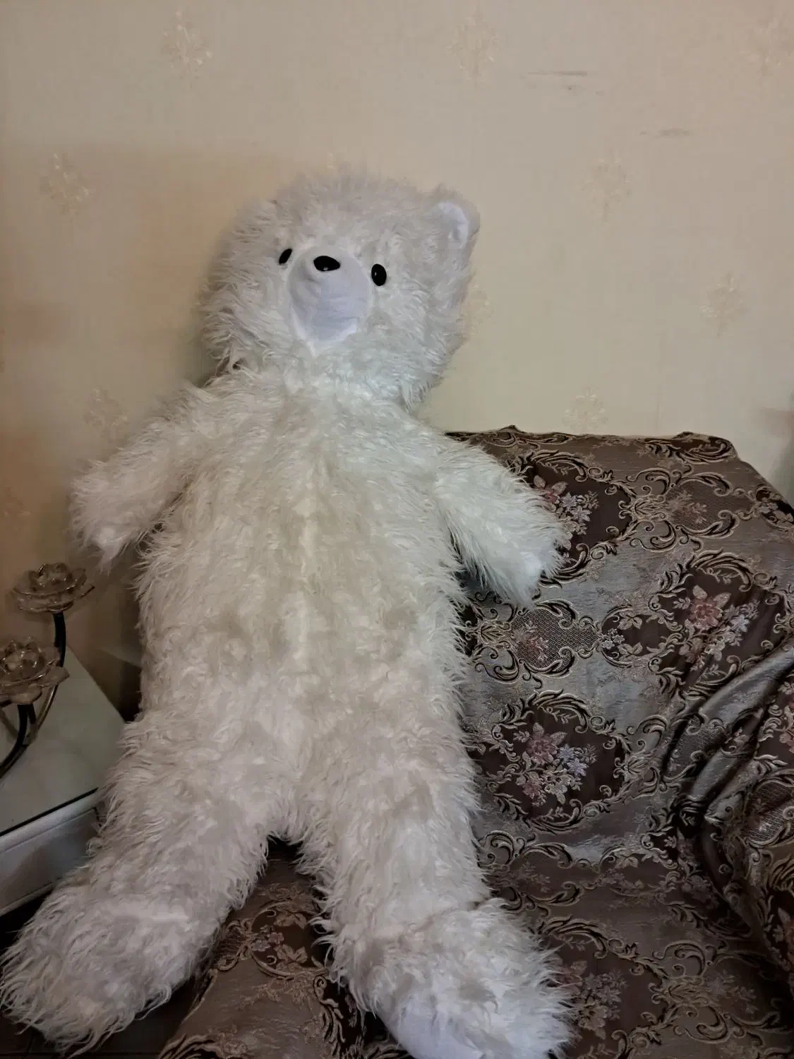 خرس بزرگ کاملا سالم|اسباب‌‌بازی|ملارد, |دیوار