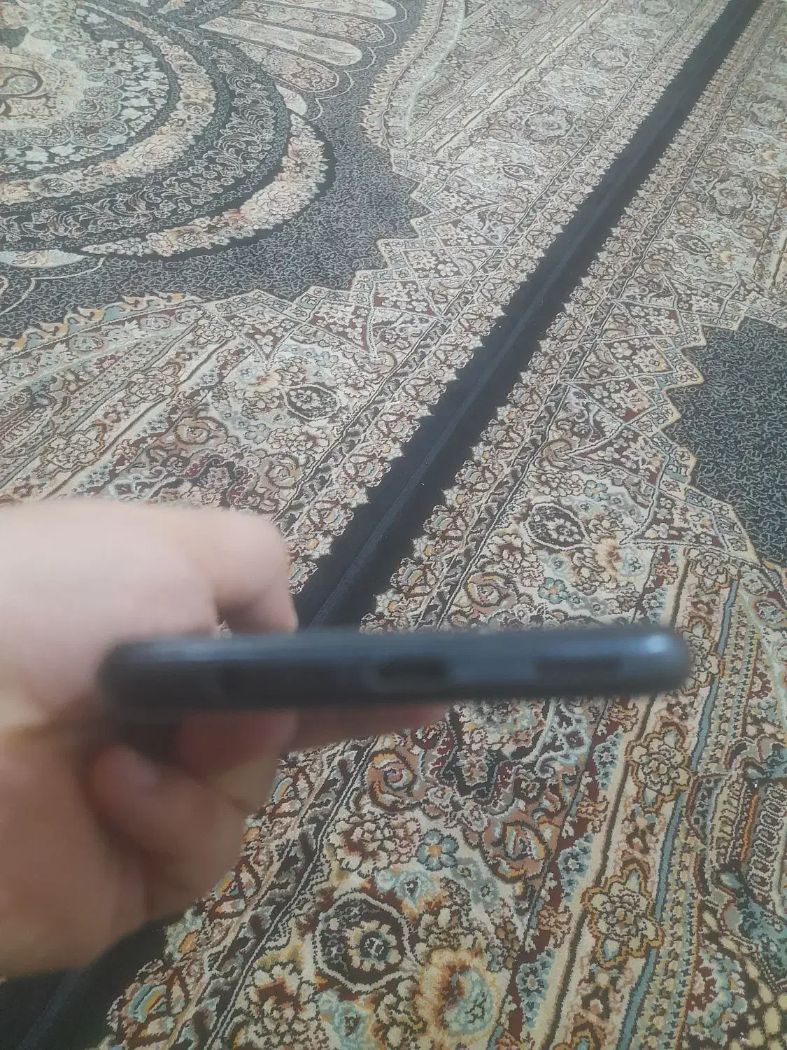 گوشی m13|موبایل|نیشابور, هفده شهریور|دیوار