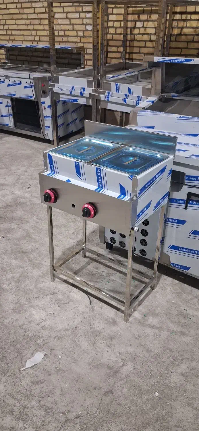 اجاق فردار/دمکن برنج/سرخکن/کته پز/جوجه گردان|کافی‌شاپ و رستوران|چهاردانگه (تهران), |دیوار