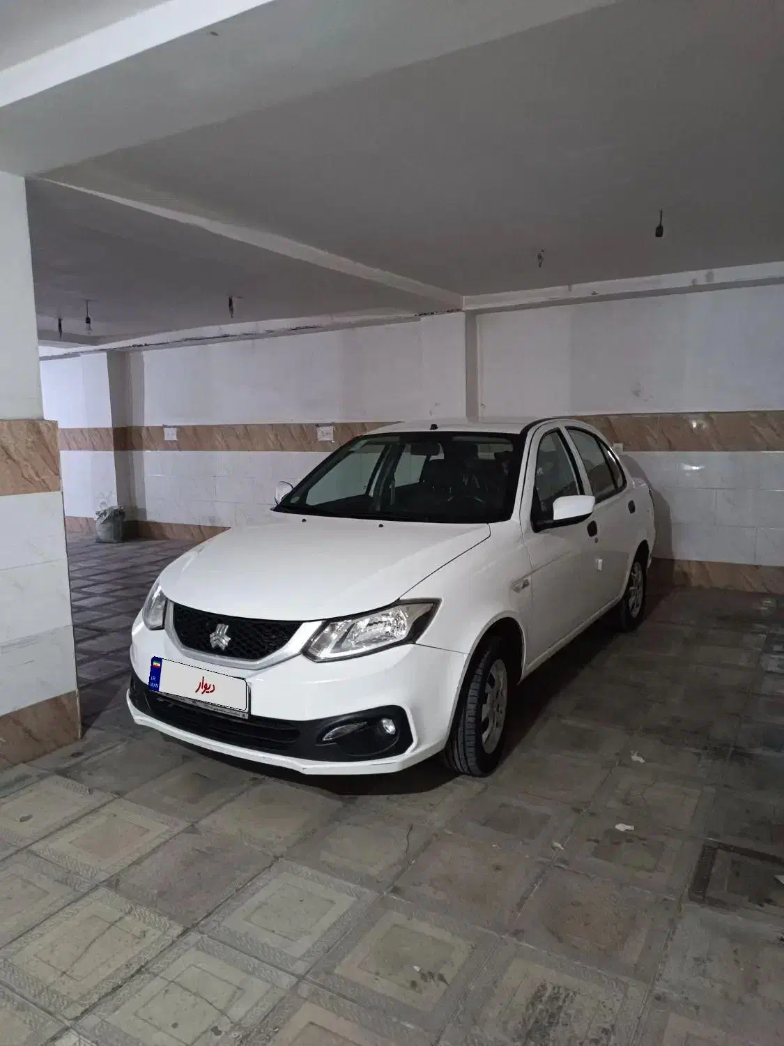 ساینا s1401بی رنگ|خودرو سواری و وانت|شهریار, شهرک شاهد|دیوار