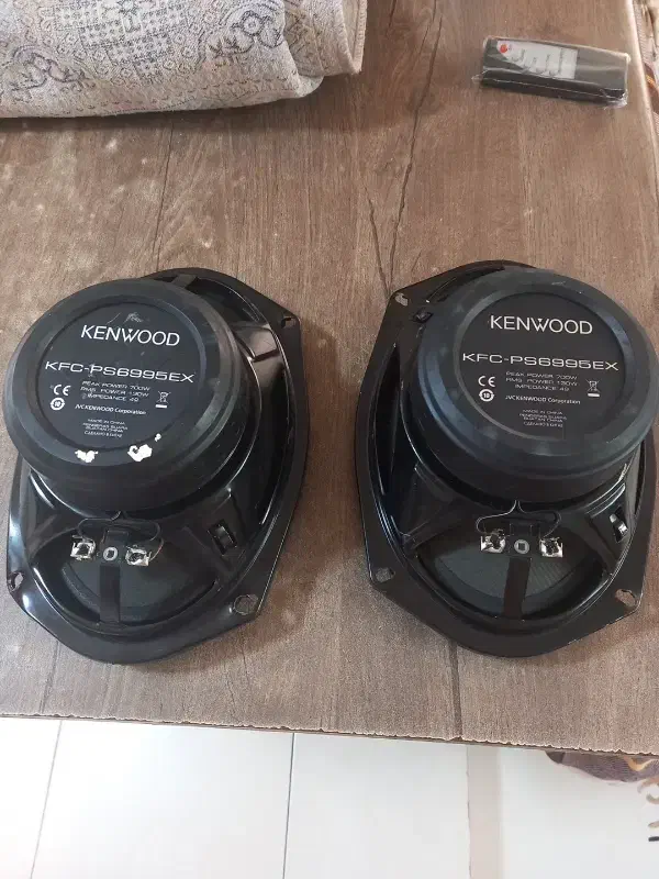 kFC-PS6995EX|قطعات یدکی و لوازم جانبی|تهران, عباسی|دیوار