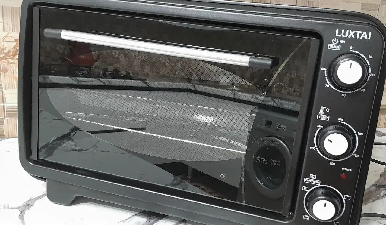 توستر|سایر لوازم برقی|سنندج, |دیوار