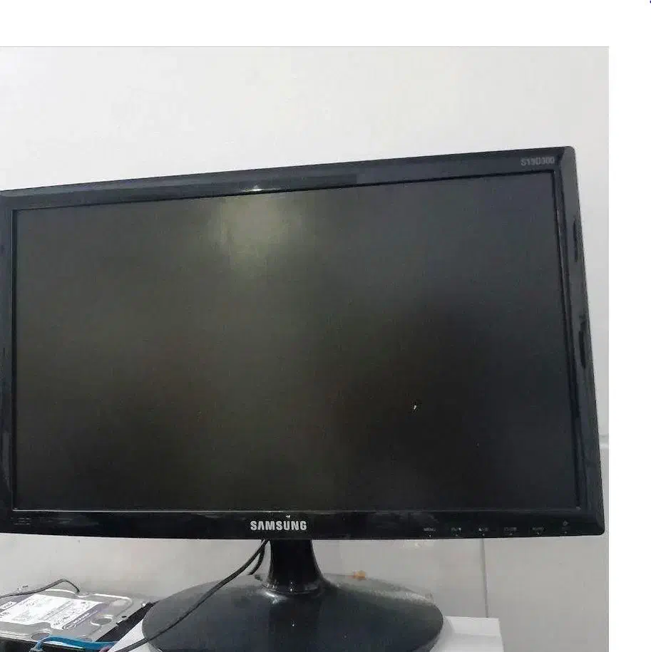 مانیتور هارد توشیبا سیگیت وسترن برای دوربین لپتاپ|قطعات و لوازم جانبی رایانه|یزد, |دیوار