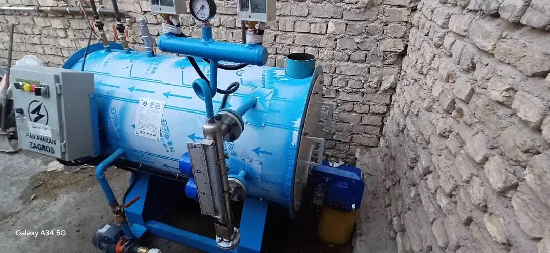 لوازم کامل کارواش معاوضه باخودرو|ماشین‌آلات صنعتی|اصفهان, جلالیه|دیوار