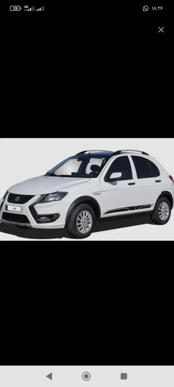 کوییک Gls|خودرو سواری و وانت|زنجان, |دیوار