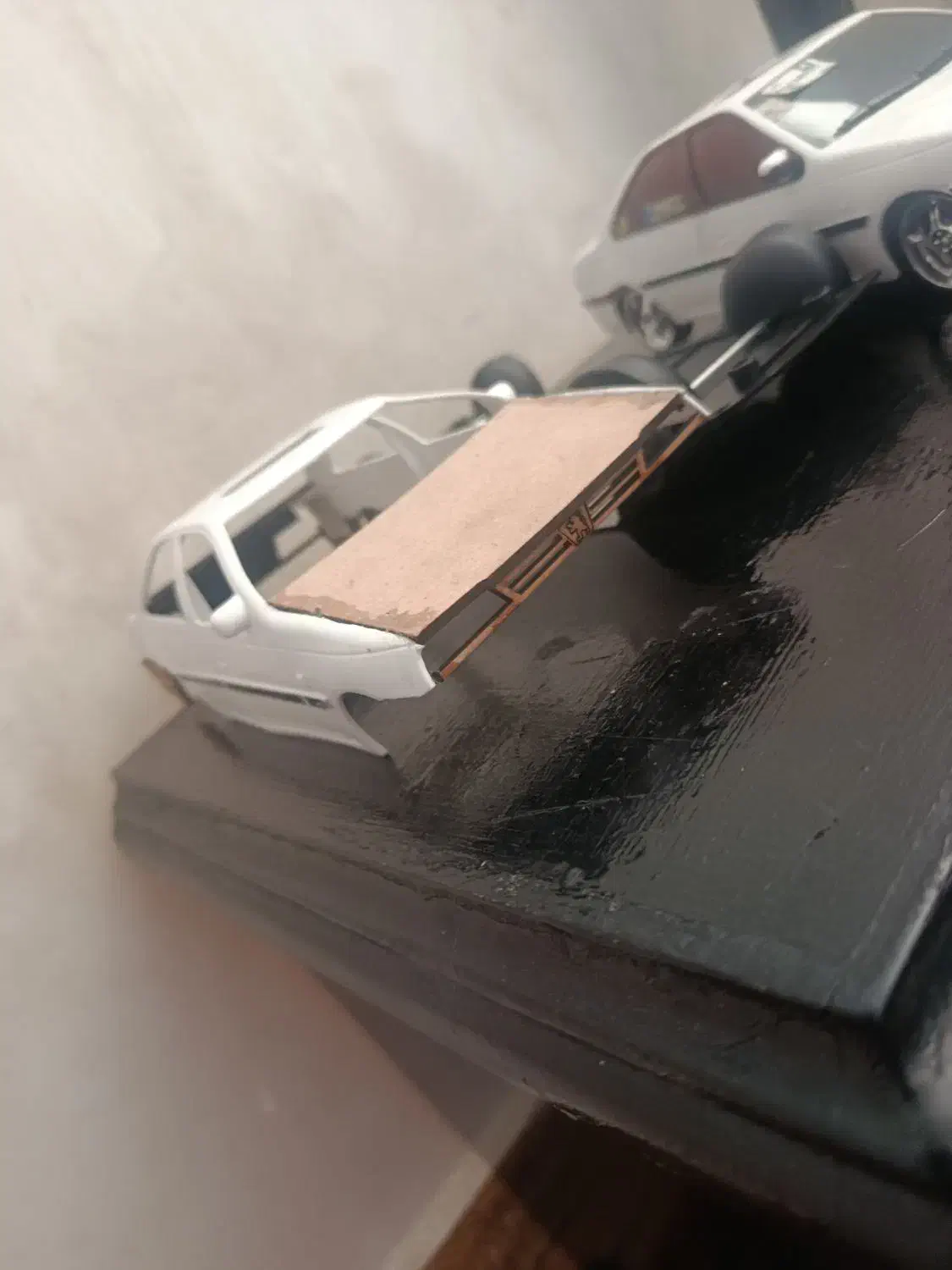 ماکت 405|اسباب‌‌بازی|اردبیل, |دیوار