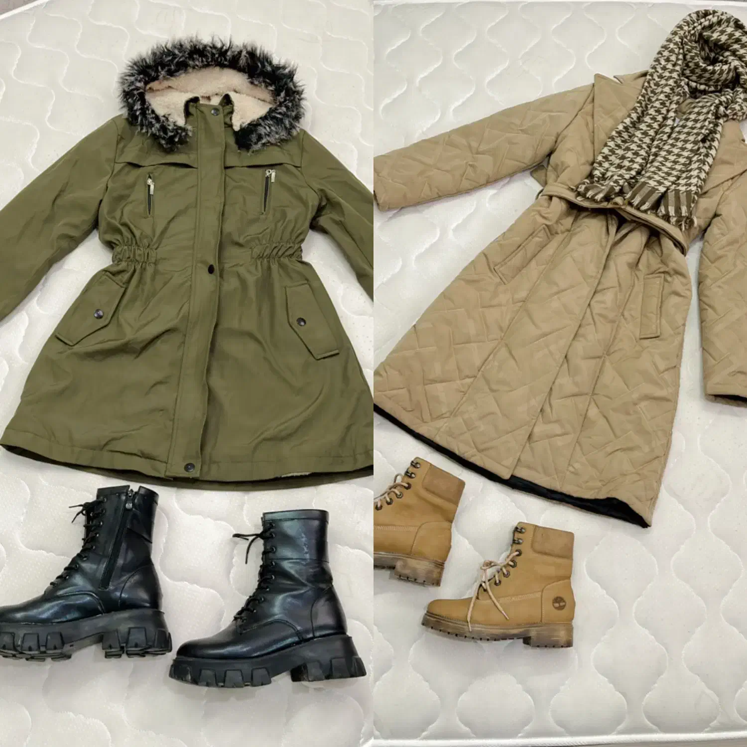 پالتو  وکفش|لباس|مشهد, هنرور|دیوار