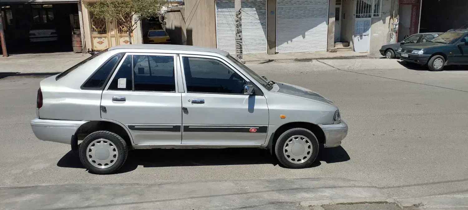 پراید141مدل 85|خودرو سواری و وانت|سقز, |دیوار