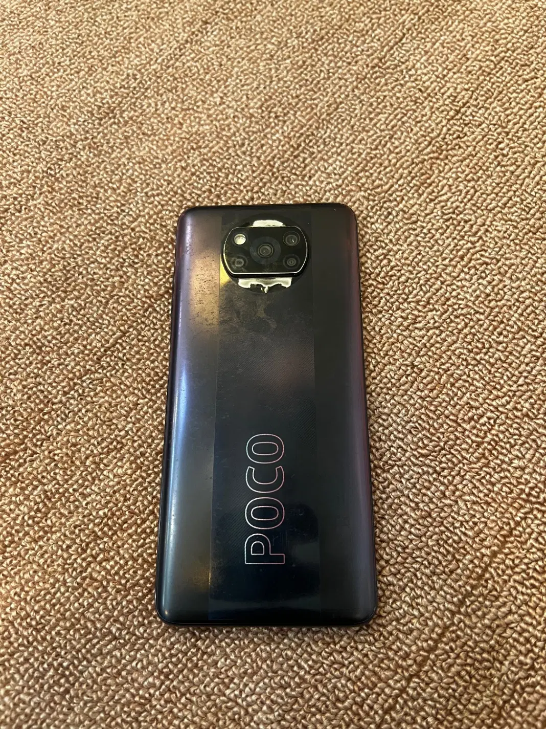 Poco x3 pro|موبایل|بانه, |دیوار