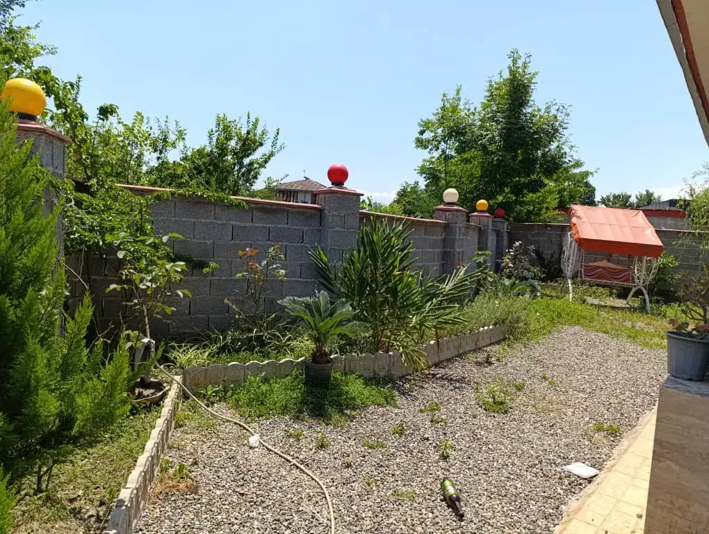 خونه ویلایی ۹۰۰متری/سند تک برگ/شفت/|فروش خانه و ویلا|احمدسرگوراب, |دیوار