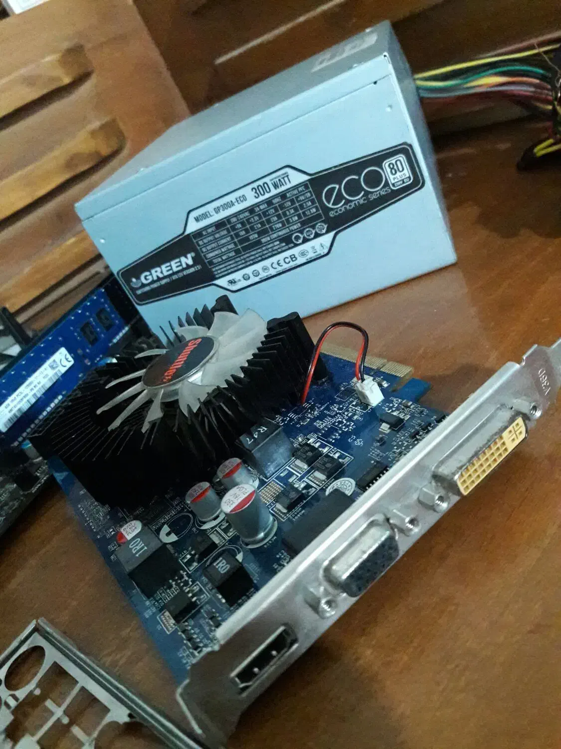 قطعات کامپیوتر سالم سالم رام ۱۲ نسل ۳|قطعات و لوازم جانبی رایانه|بردسکن, |دیوار