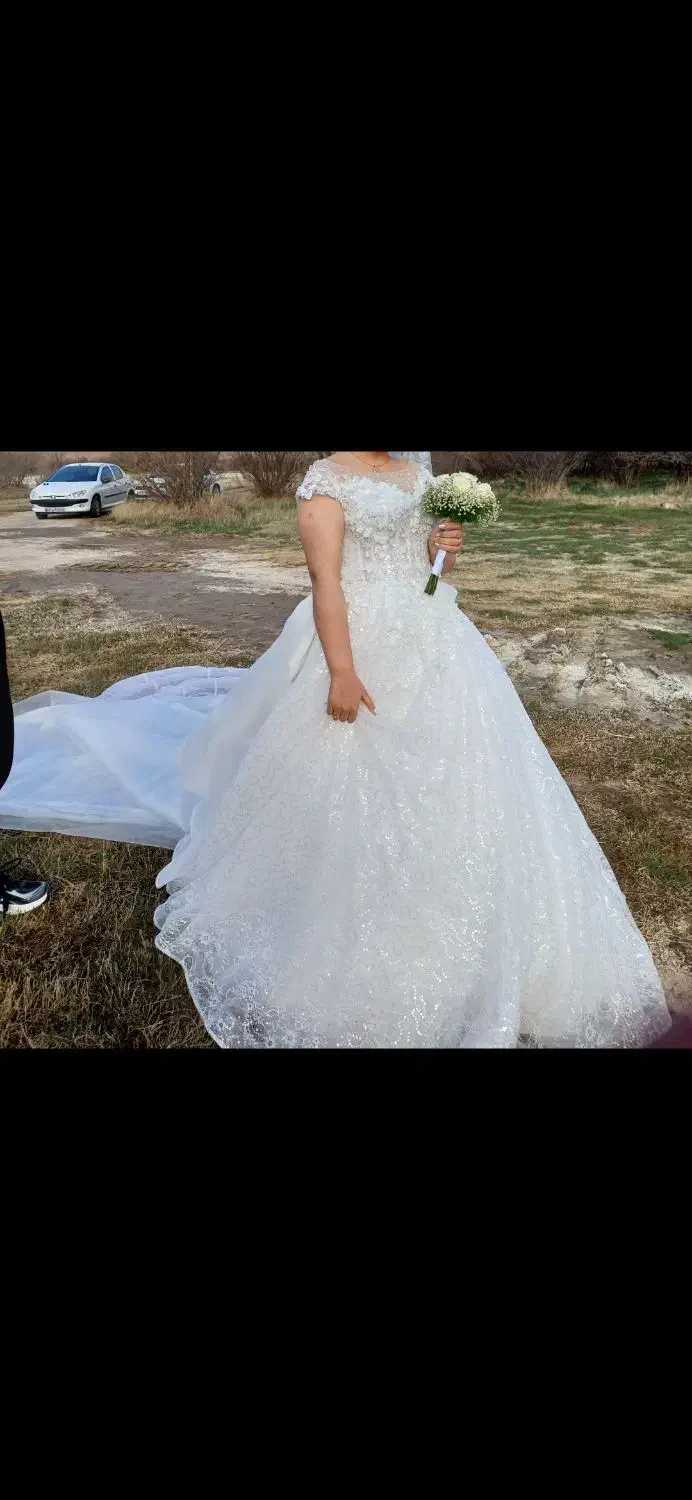 فروش لباس عروس|لباس|دماوند, دماوند|دیوار