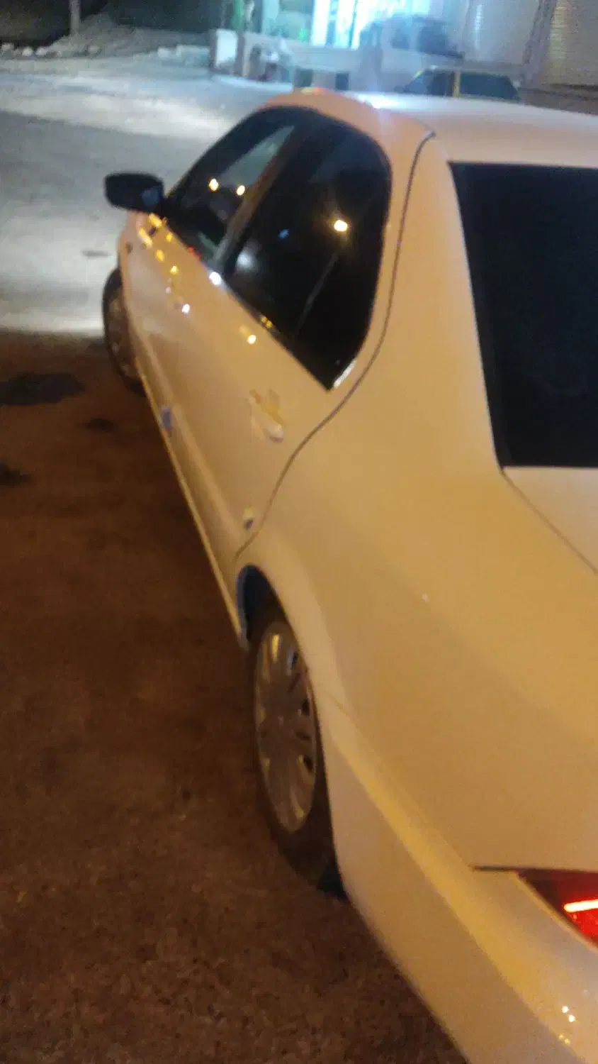 سمند سورون پلاس،1403قیمت 850 گاز سیمی|خودرو سواری و وانت|میناب, |دیوار