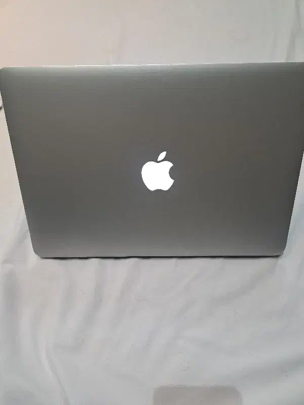 لپ تاپ مک بوک پرو macbook pro|رایانه همراه|اصفهان, ملک‌شهر|دیوار