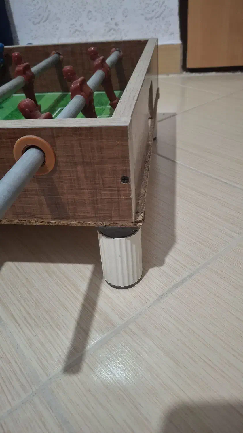 فوتبال دستی|ورزش‌های توپی|قزوین, |دیوار