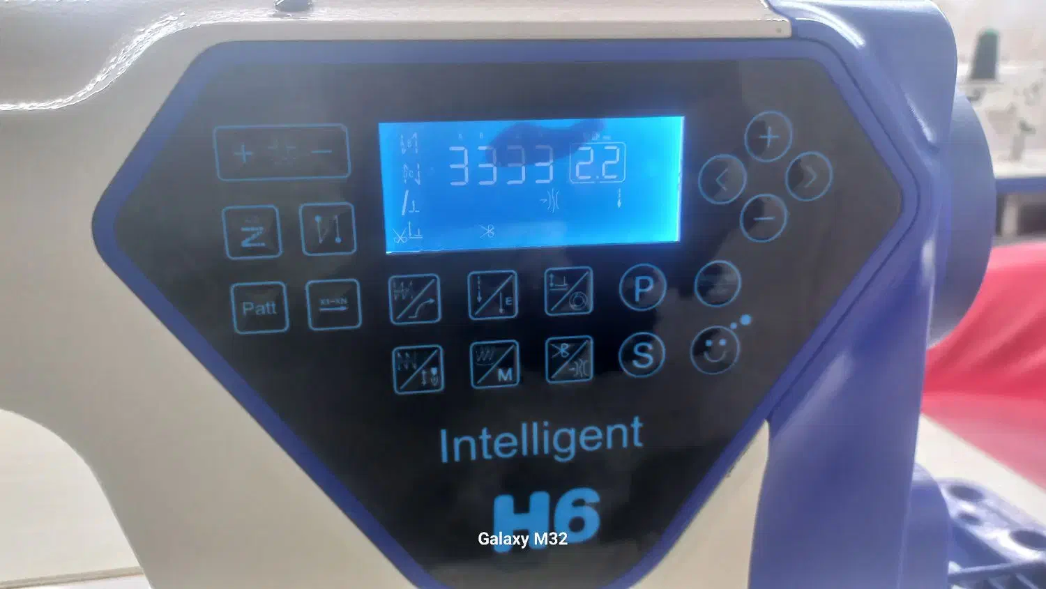 چرخکار تمیز دوز|استخدام صنعتی، فنی، مهندسی|گالیکش, |دیوار